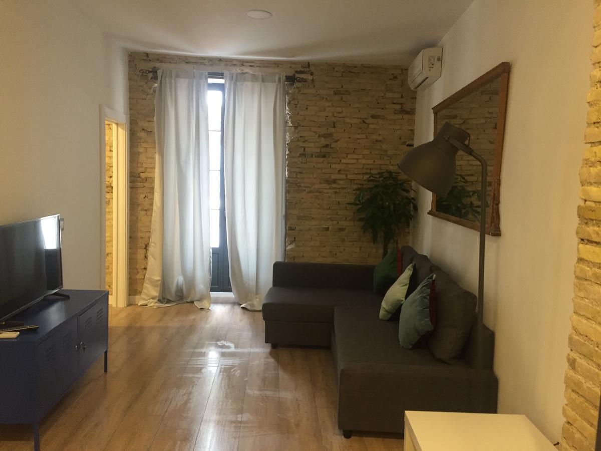 Ferienwohnung El Balcon De Boggiero I Saragossa Exterior foto